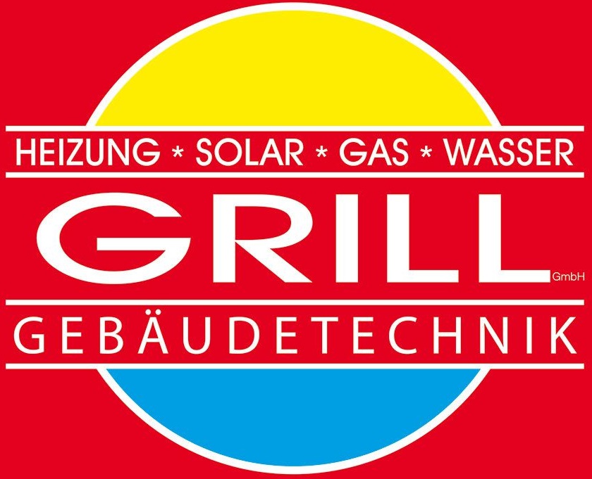 Grill Installationen Logo